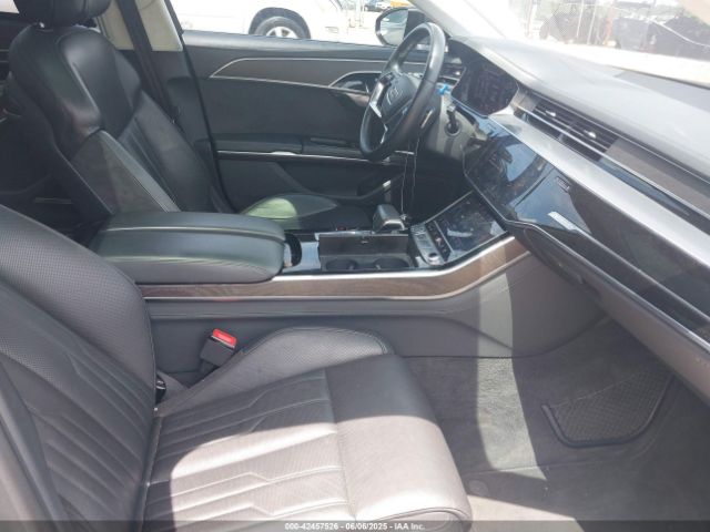 WAU8DAF80KN005065 Audi A8 L 55