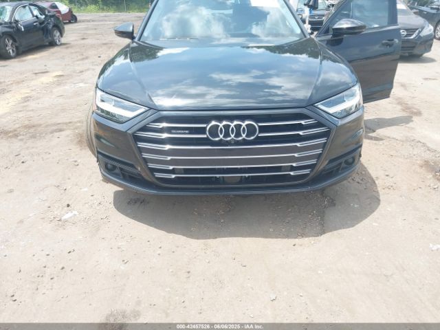 WAU8DAF80KN005065 Audi A8 L 55