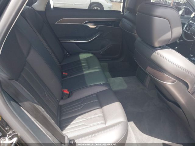 WAU8DAF80KN005065 Audi A8 L 55