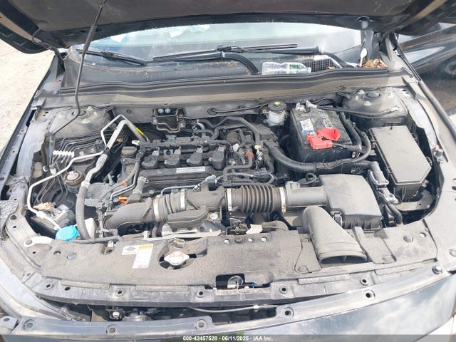 1HGCV1F31KA040012 Honda l15be
