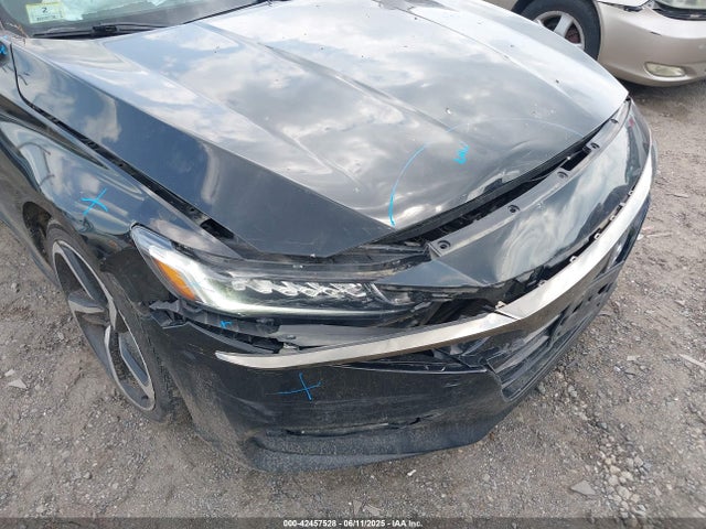 1HGCV1F31KA040012 Honda l15be