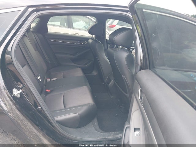 1HGCV1F31KA040012 Honda l15be
