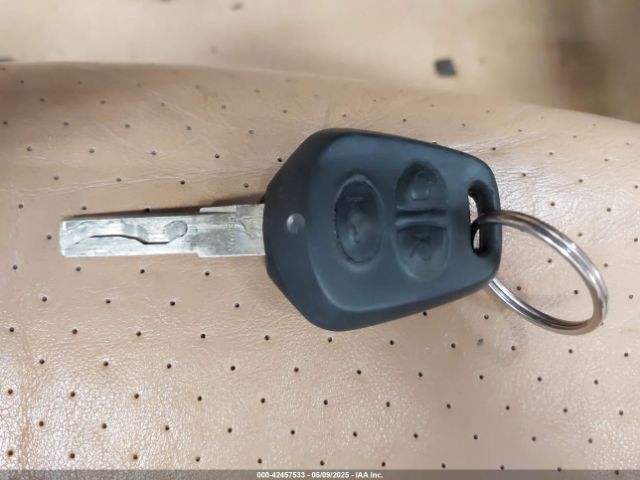 2003 PORSCHE BOXSTER WP0CB29853U661824 Photo 10