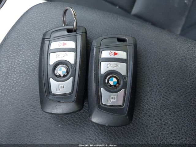 2013 BMW X3 5UXWX9C50D0A17020 Photo 10