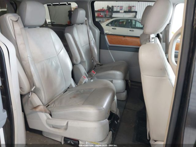 2008 CHRYSLER TOWN & COUNTRY 2A8HR64X98R689789 Photo 7