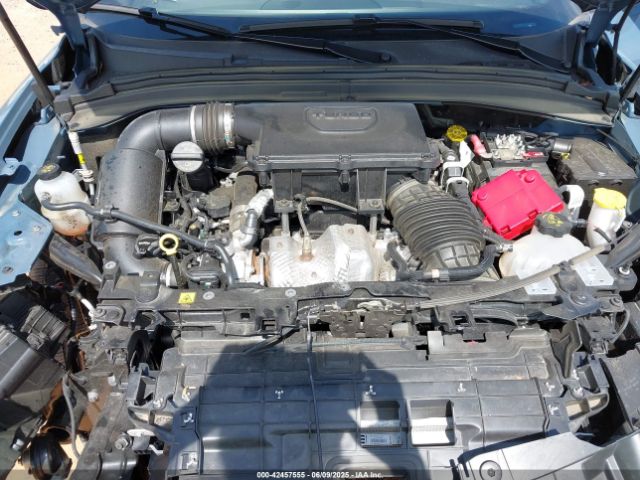 2024 DODGE HORNET ZACNDFAN0R3A43078 Photo 9