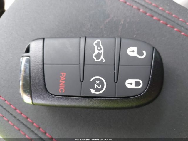 2024 DODGE HORNET ZACNDFAN0R3A43078 Photo 10