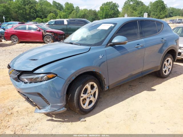 2024 DODGE HORNET ZACNDFAN0R3A43078 Photo 1