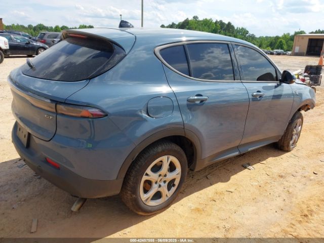 2024 DODGE HORNET ZACNDFAN0R3A43078 Photo 3