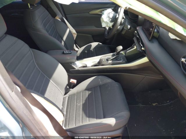 2024 DODGE HORNET ZACNDFAN0R3A43078 Photo 4