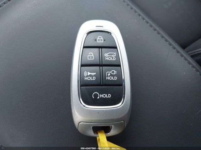 Hyundai 2023 2023 KM8KN4AE5PU127224 Image 11