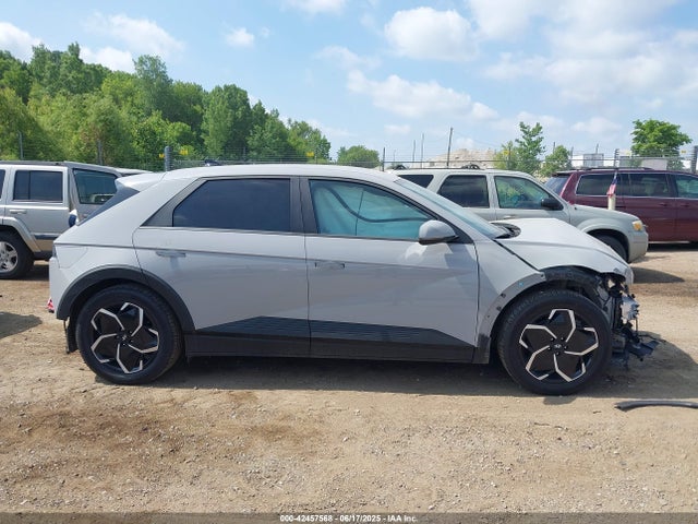Hyundai 2023 2023 KM8KN4AE5PU127224 Image 13