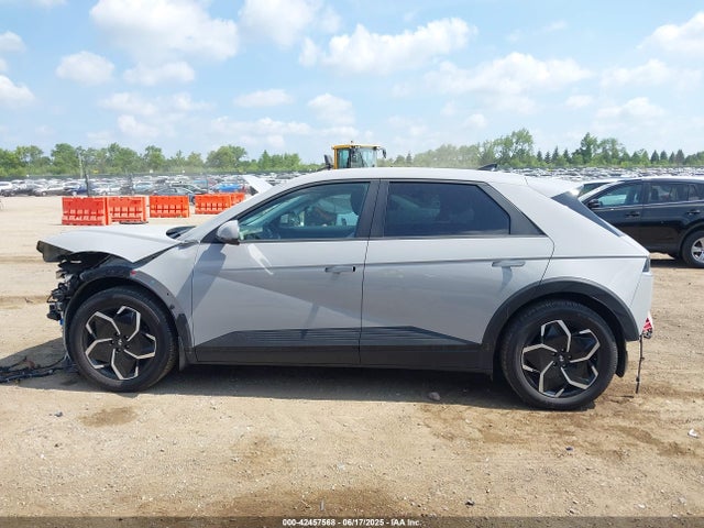 Hyundai 2023 2023 KM8KN4AE5PU127224 Image 14