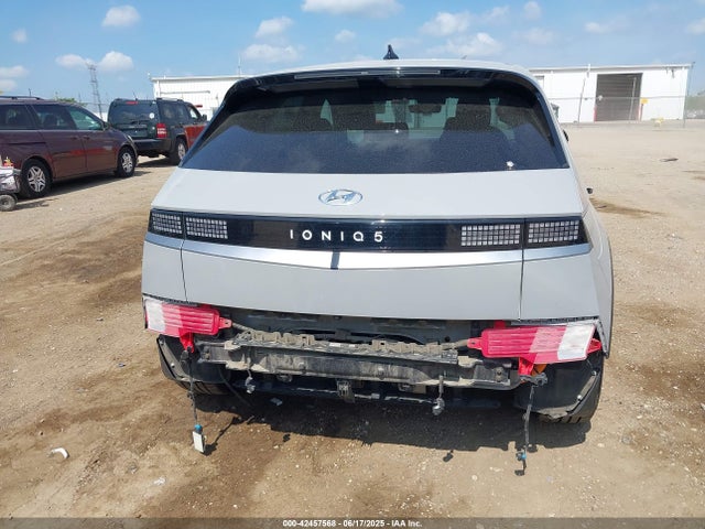 Hyundai 2023 2023 KM8KN4AE5PU127224 Image 16