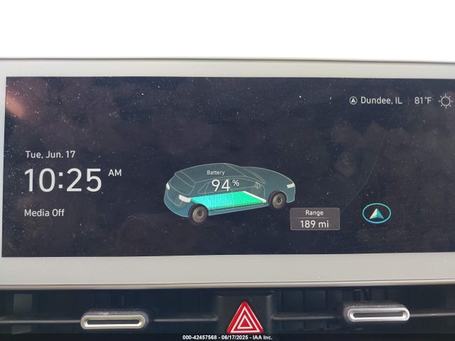 Hyundai 2023 2023 KM8KN4AE5PU127224 Image 17