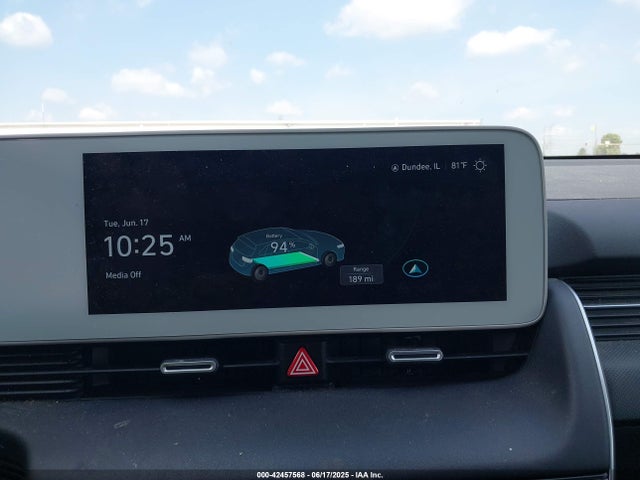 Hyundai 2023 2023 KM8KN4AE5PU127224 Image 18