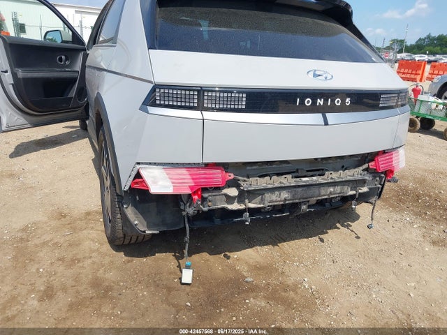 Hyundai 2023 2023 KM8KN4AE5PU127224 Image 19