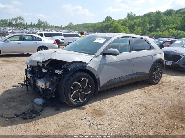 Hyundai 2023 2023 KM8KN4AE5PU127224 Image 2