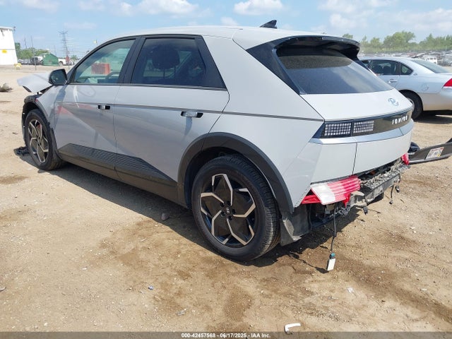 Hyundai 2023 2023 KM8KN4AE5PU127224 Image 3