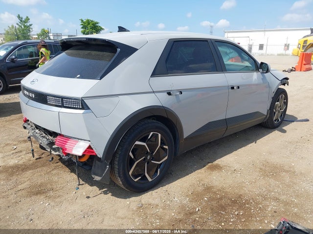Hyundai 2023 2023 KM8KN4AE5PU127224 Image 4