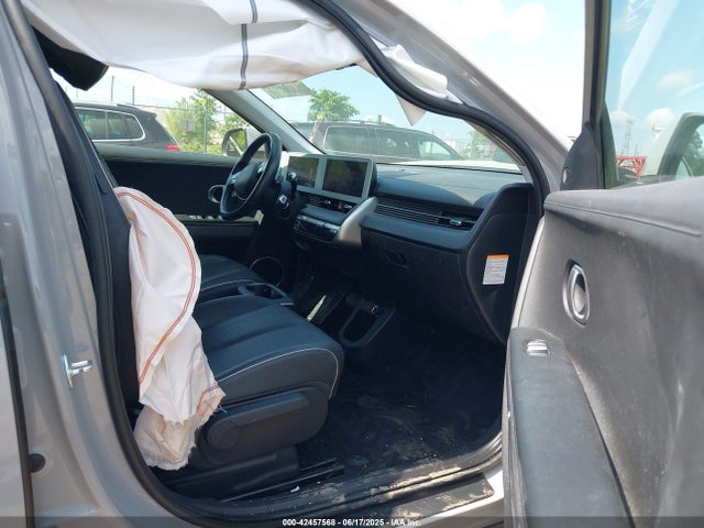 Hyundai 2023 2023 KM8KN4AE5PU127224 Image 5