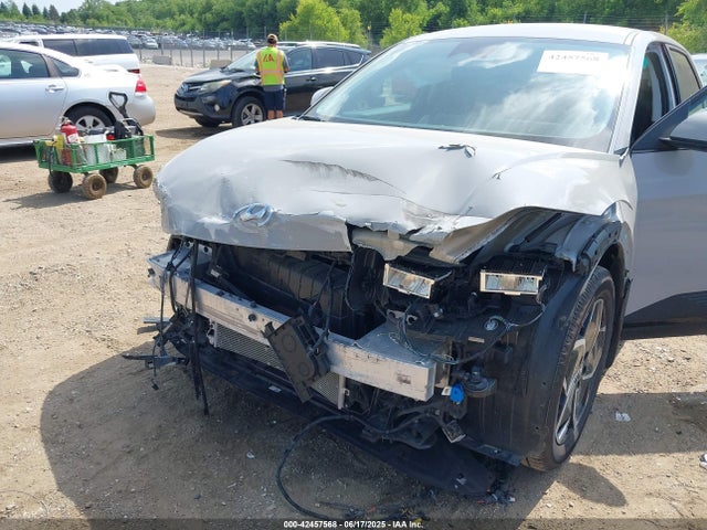 Hyundai 2023 2023 KM8KN4AE5PU127224 Image 6