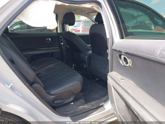 Hyundai 2023 2023 KM8KN4AE5PU127224 Image 8