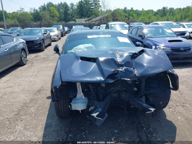 Dodge Challenger 2016 2C3CDZAGXGH278951 Image 12