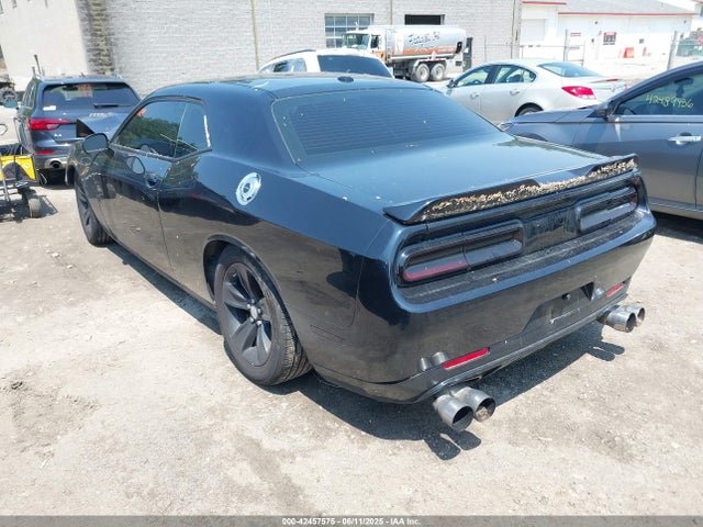 Dodge Challenger 2016 2C3CDZAGXGH278951 Image 3