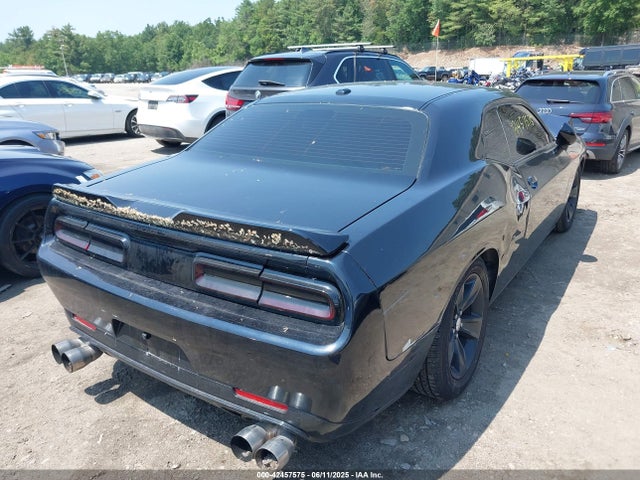 Dodge Challenger 2016 2C3CDZAGXGH278951 Image 4