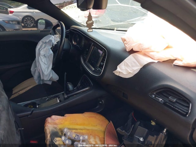 Dodge Challenger 2016 2C3CDZAGXGH278951 Image 5