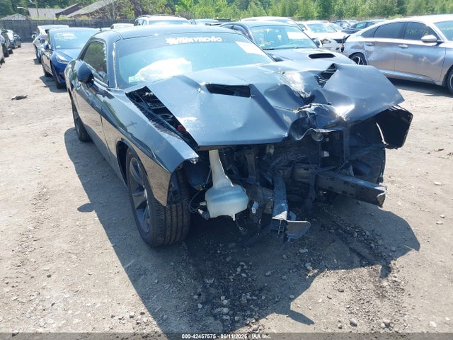 Dodge Challenger 2016 2C3CDZAGXGH278951 Image 6