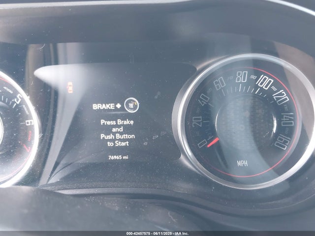 Dodge Challenger 2016 2C3CDZAGXGH278951 Image 7