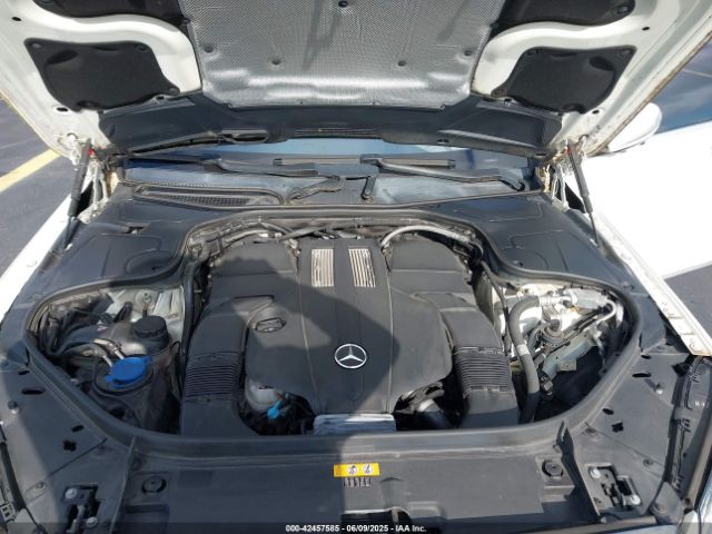 2019 MERCEDES-BENZ S 450 WDDUG6GB2KA455636 Photo 9