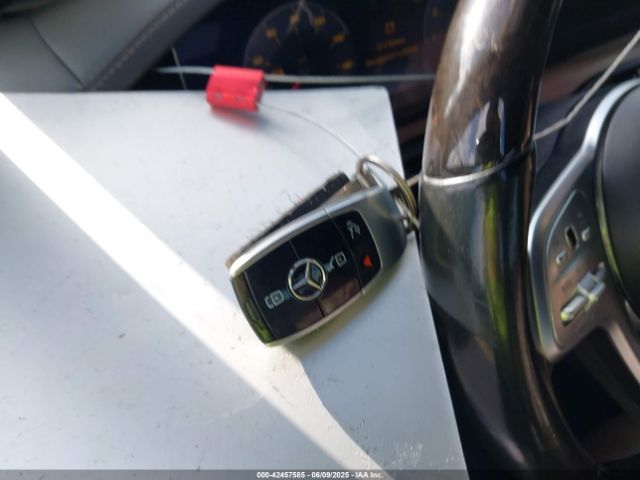 2019 MERCEDES-BENZ S 450 WDDUG6GB2KA455636 Photo 10