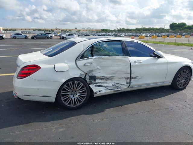 2019 MERCEDES-BENZ S 450 WDDUG6GB2KA455636 Photo 5