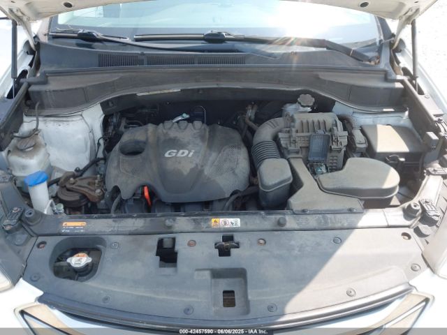 5XYZT3LB7FG260122 Hyundai Santa Fe Sport 2.4l