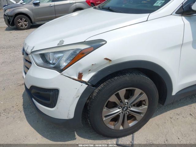5XYZT3LB7FG260122 Hyundai Santa Fe Sport 2.4l