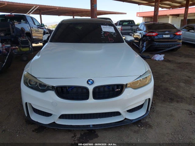 BMW M3 2018 WBS8M9C50J5J78961 Image 13