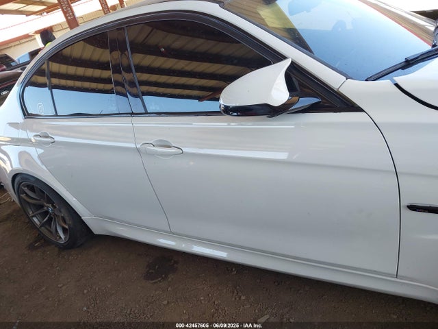 BMW M3 2018 WBS8M9C50J5J78961 Image 14