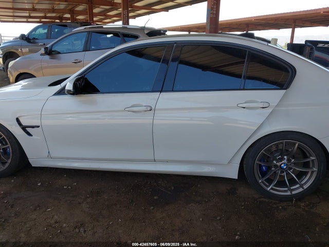 BMW M3 2018 WBS8M9C50J5J78961 Image 15