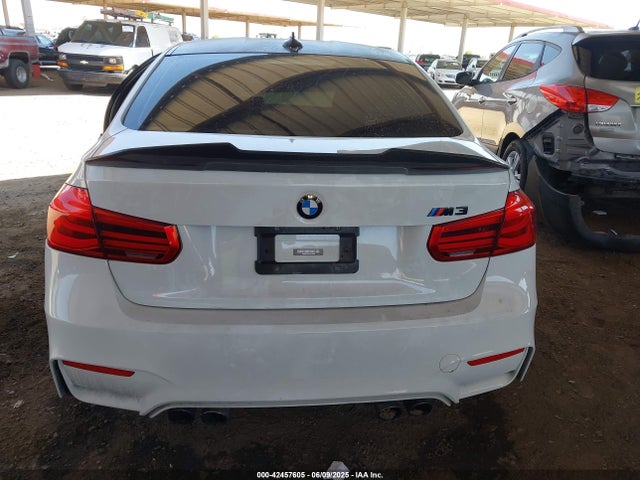 BMW M3 2018 WBS8M9C50J5J78961 Image 17