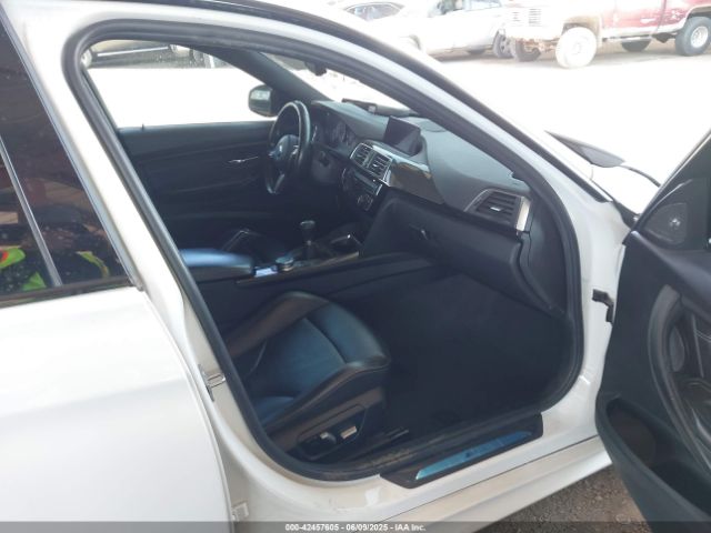 2018 BMW M3 WBS8M9C50J5J78961 Photo 4