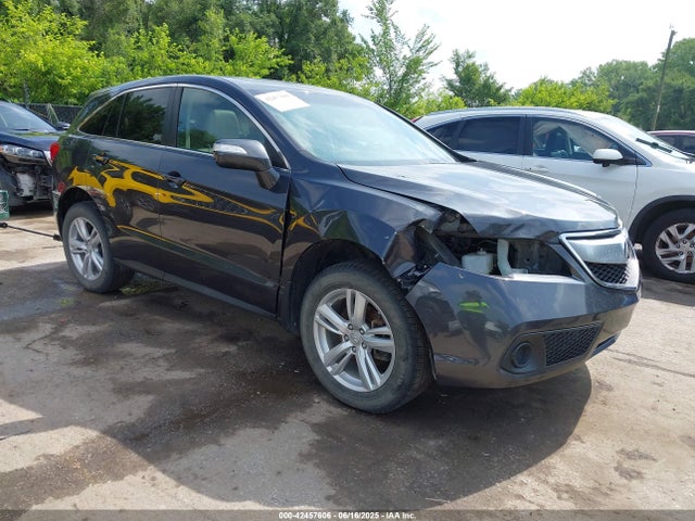 Aukcja sprzedaży 2014 Acura Rdx, vin: 5J8TB4H36EL019768, numer aukcji: 42457606
