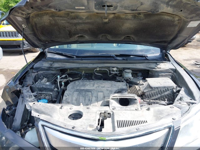 Aukcja sprzedaży 2014 Acura Rdx, vin: 5J8TB4H36EL019768, numer aukcji: 42457606