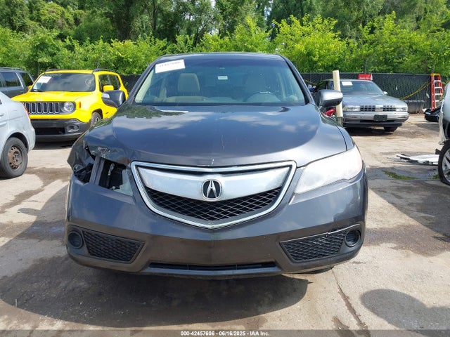 Aukcja sprzedaży 2014 Acura Rdx, vin: 5J8TB4H36EL019768, numer aukcji: 42457606