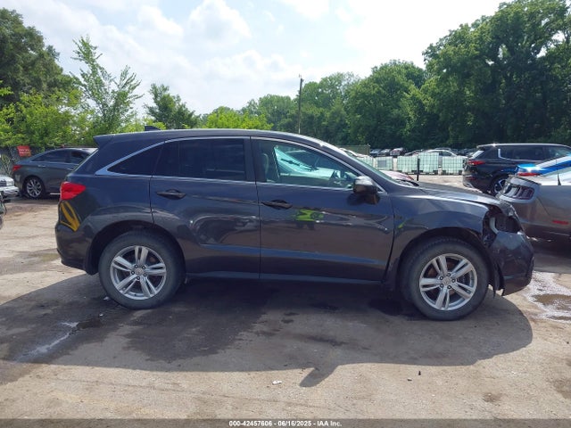Aukcja sprzedaży 2014 Acura Rdx, vin: 5J8TB4H36EL019768, numer aukcji: 42457606