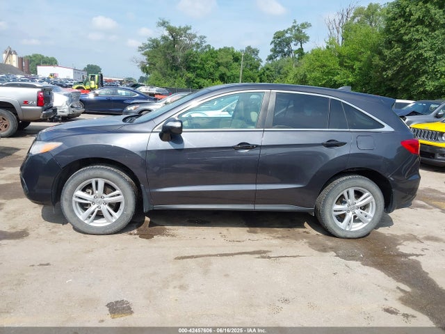 Aukcja sprzedaży 2014 Acura Rdx, vin: 5J8TB4H36EL019768, numer aukcji: 42457606