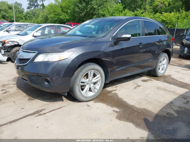 Aukcja sprzedaży 2014 Acura Rdx, vin: 5J8TB4H36EL019768, numer aukcji: 42457606