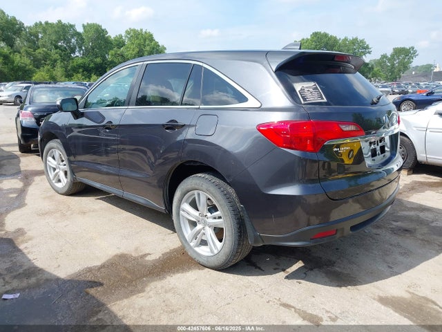 Aukcja sprzedaży 2014 Acura Rdx, vin: 5J8TB4H36EL019768, numer aukcji: 42457606